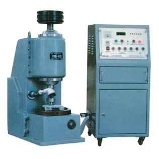 TMS-400型水泥胶砂耐磨试验机