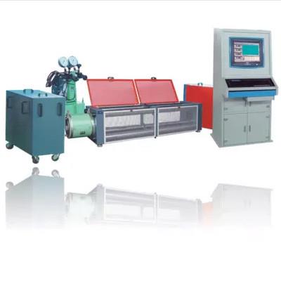 MJW-5000静载锚固试验机