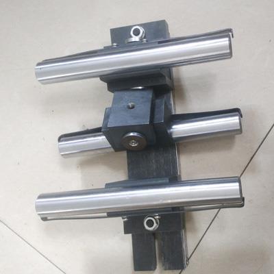 砖砌墙砖抗折夹具(GBT 2542-2012 砌墙砖试验)